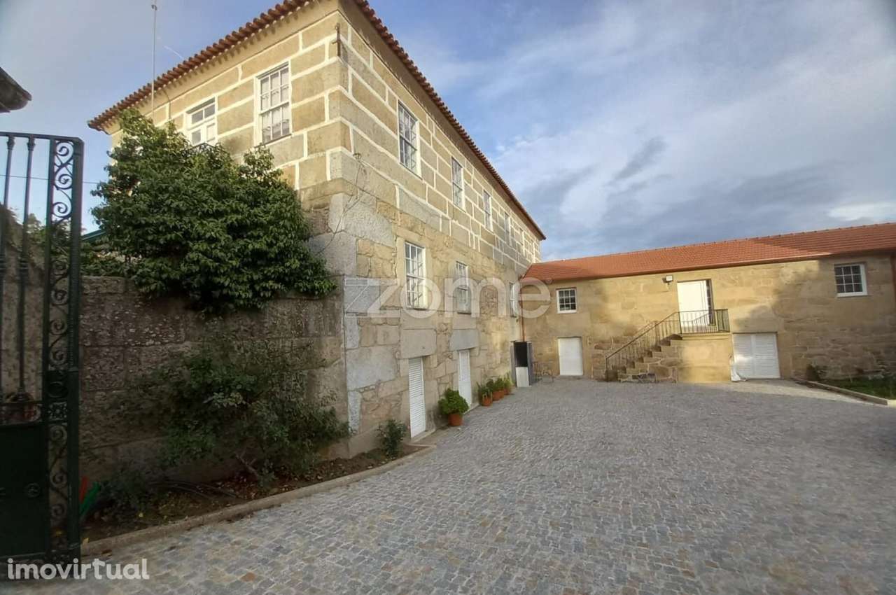 Quinta com 4 casas em Marco de Canaveses - Grande imagem: 4/10