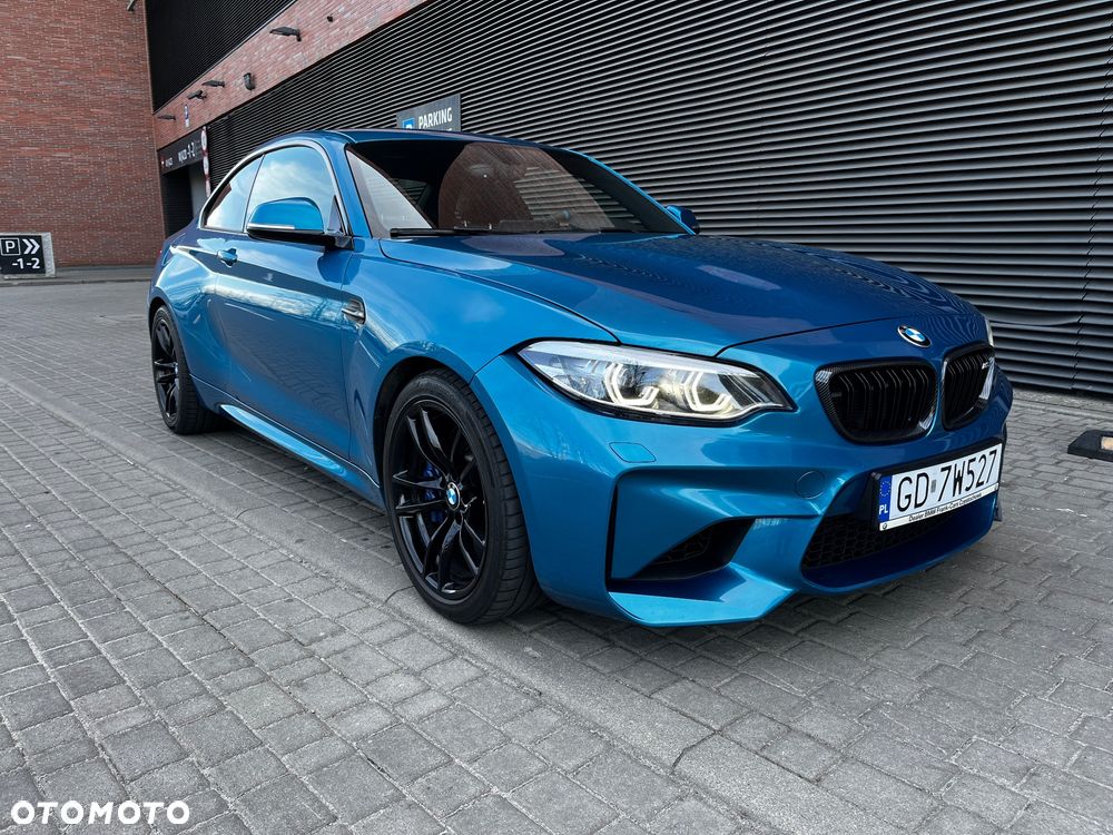 BMW M2