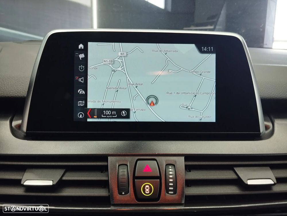 BMW 225xe Active Tourer Advantage - 29