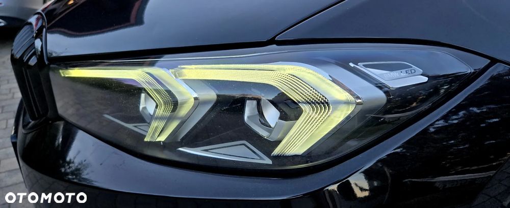 BMW Seria 3 320d M Sport Shadow - 5