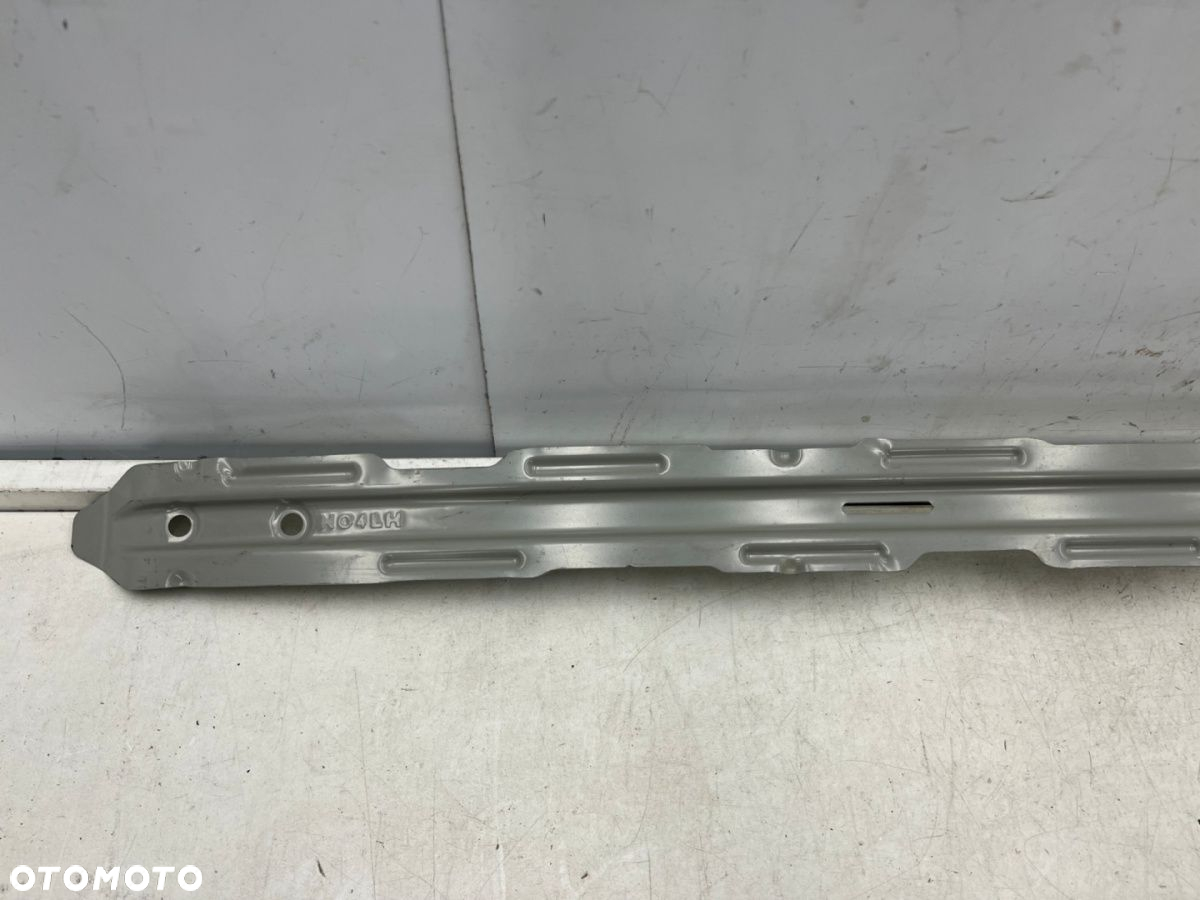 Poszycie Hyundai Ioniq 5 21r.- poprzeczka wewnętrzna wzmocnienie dachu  NOWA ORYGINALNA 67172gi000 - 8