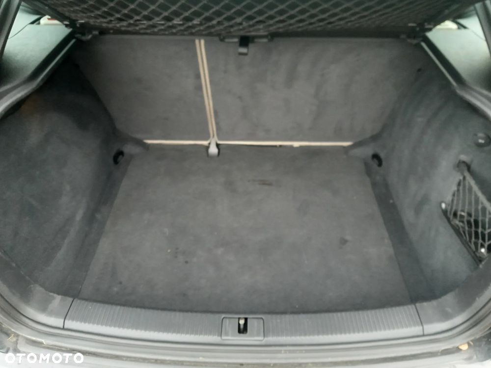 Audi A3 Sportback 2.0 TDI DPF quattro S line Sportpaket - 19
