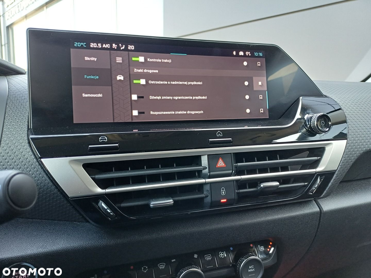 Citroën C4X - 20
