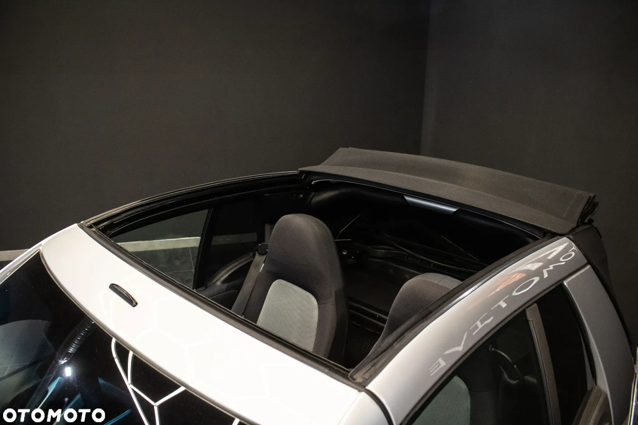 Smart Fortwo - 6