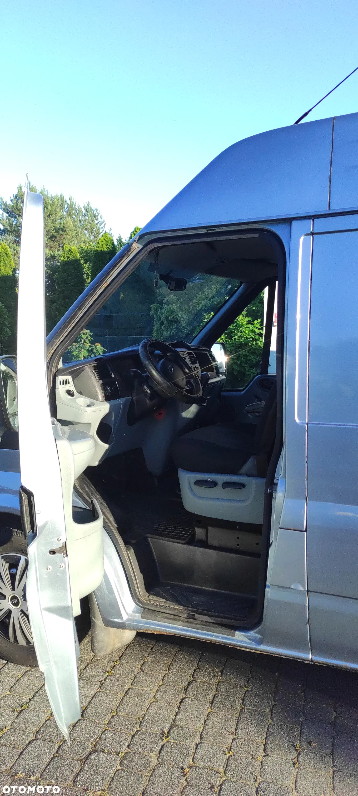 Ford Transit - 2