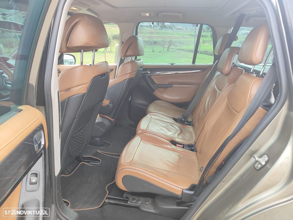 Citroën C4 Grand Picasso - 8