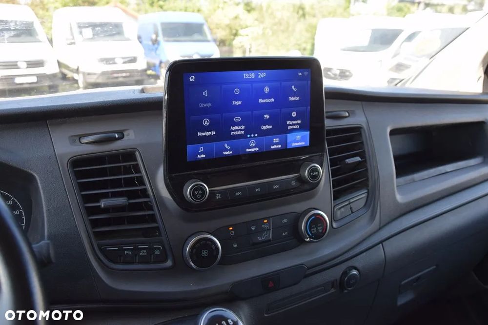 Ford TRANSIT CUSTOM ​*L1H1*KLIMA*TEMPOMAT* - 12