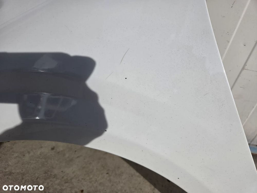 Błotnik przedni lewy Peugeot 208 II - 7