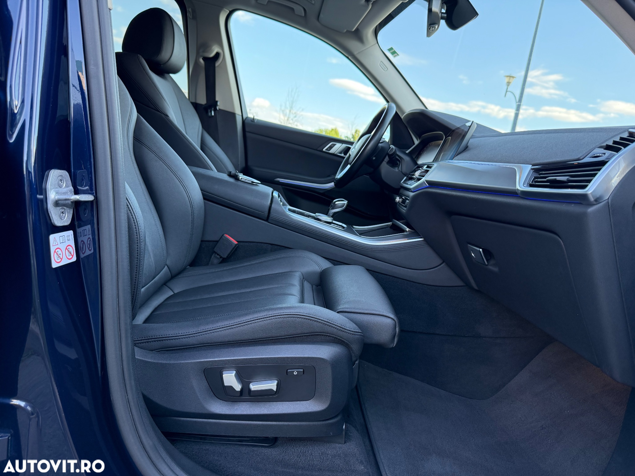 BMW X5 xDrive30d AT MHEV - 19