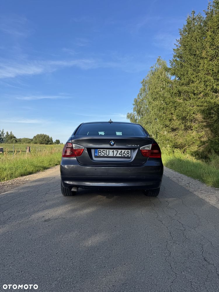 BMW Seria 3 - 2