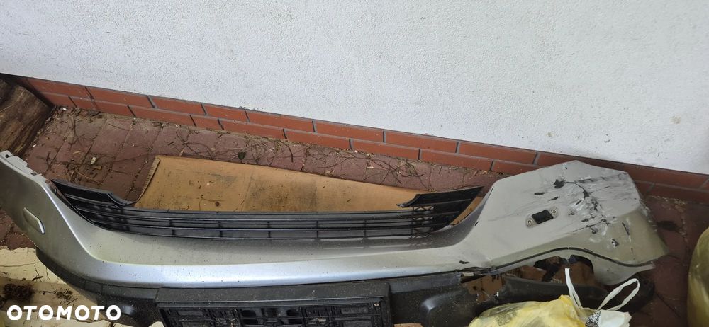 Honda CR-V 2.2i-CTDi Elegance S&L - 8