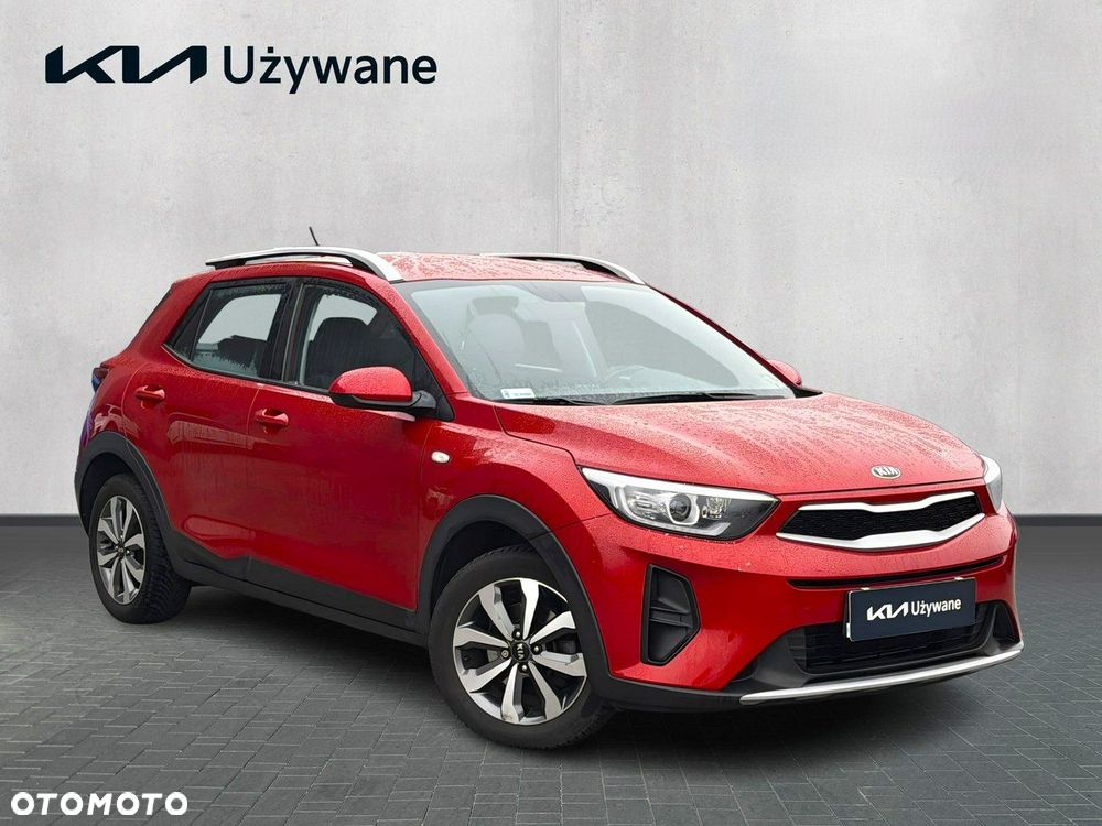 Kia Stonic 1.2 M - 3