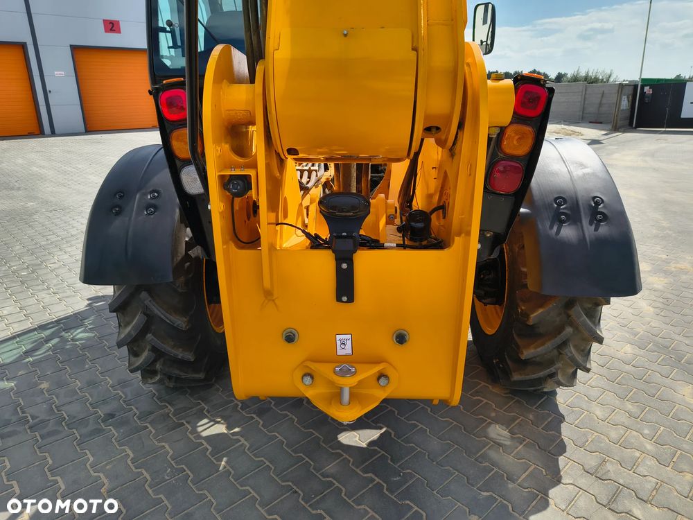 JCB 535-125 HI VIZ - 15