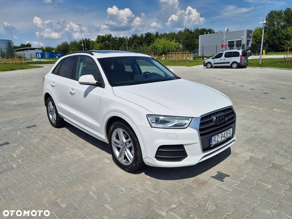 Audi Q3 - 4