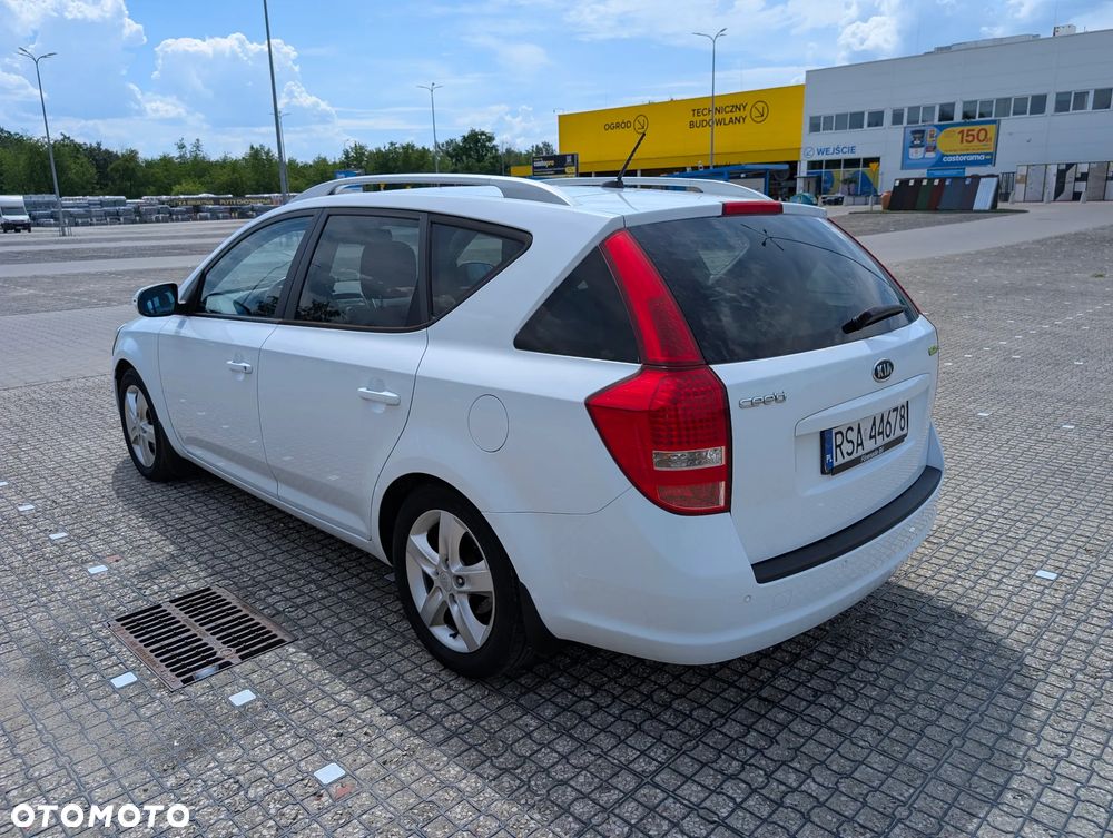 Kia Ceed 1.6 Crdi L - 6