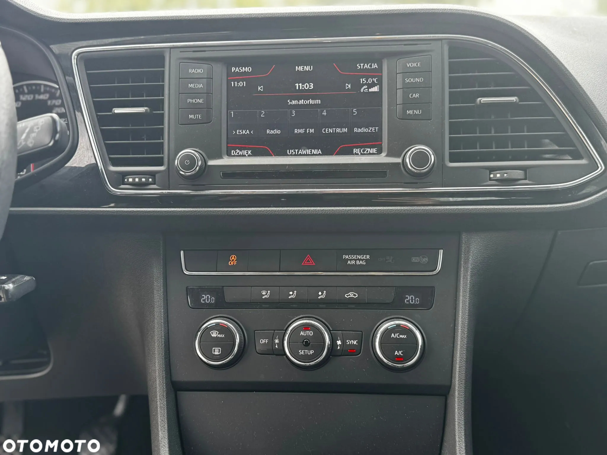 Seat Leon SC 1.6 TDI Style - 7