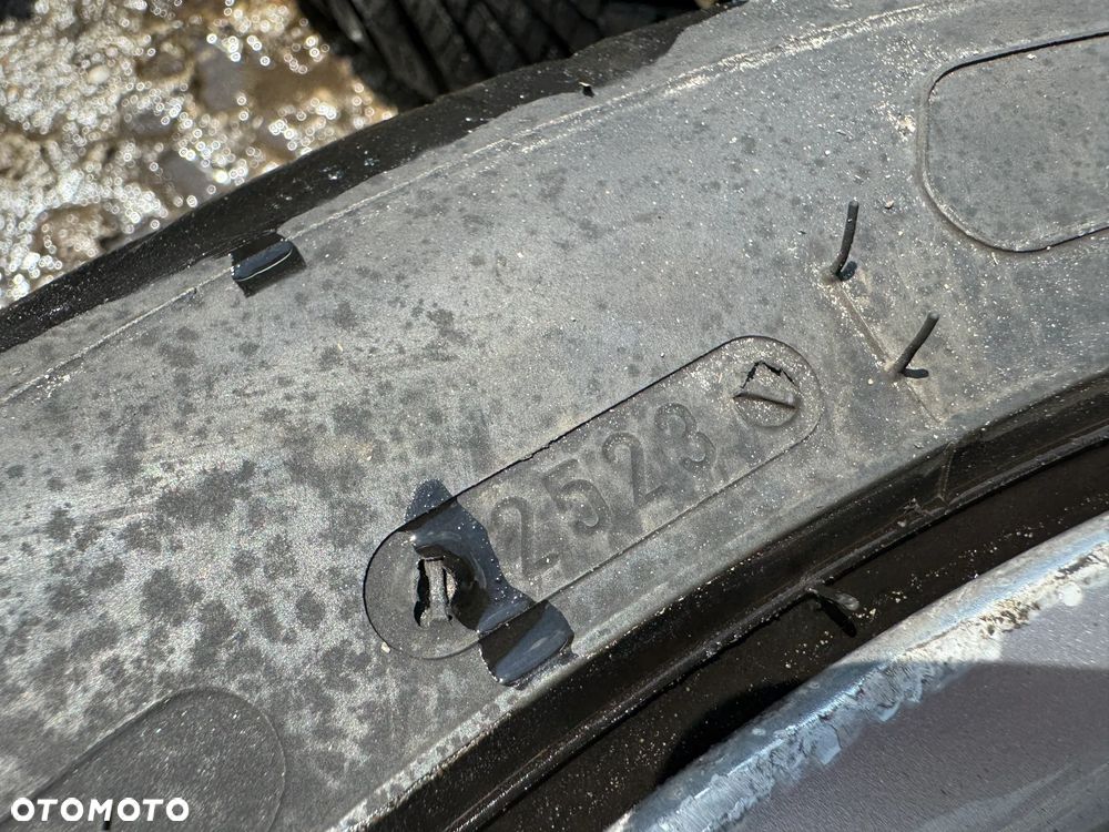 Koła felgi 17' A2464010502 Mercedes 5x112 7,517H2 ET52,5 OE - 7