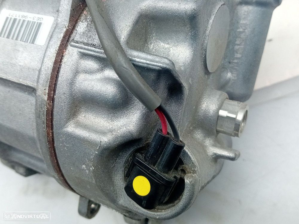 Compressor AC BMW 1 (F40) - 3
