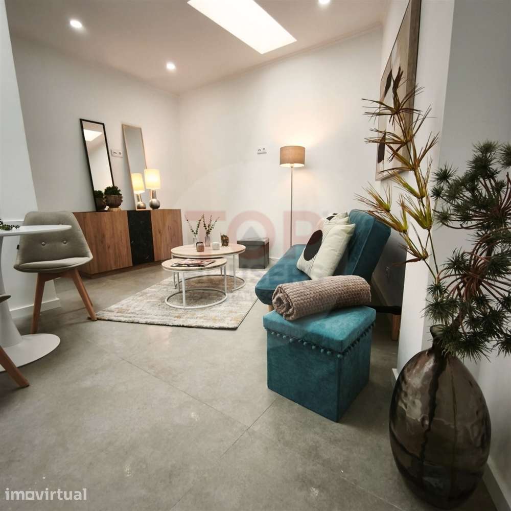 Apartamento T3 na Penha de França - Lisboa - Grande imagem: 3/27