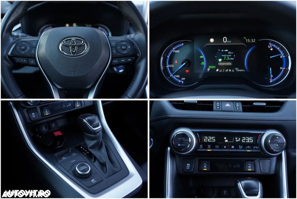 Toyota RAV4 - 21