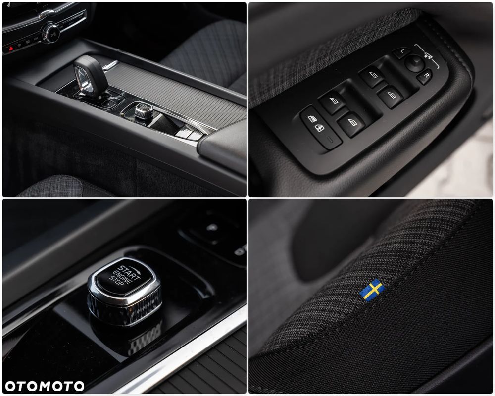 Volvo XC 60 B4 B Core - 37