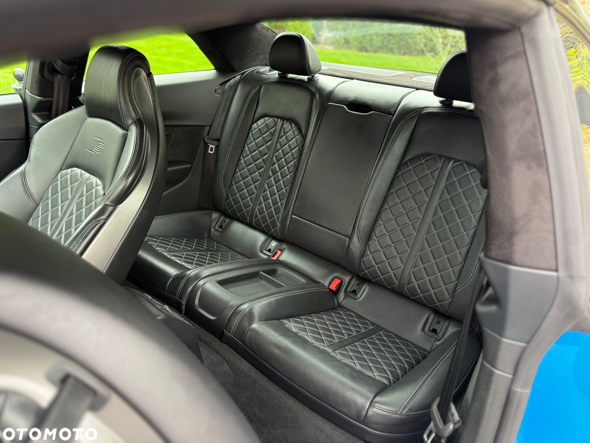Audi S5 Coupé 3.0 TFSI quattro tiptronic - 28