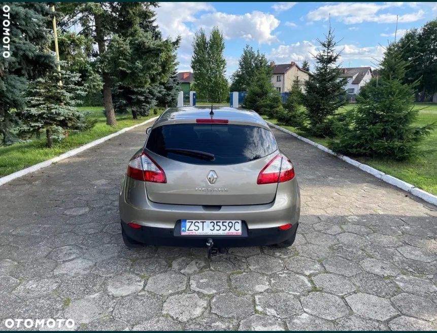 Renault Megane 1.6 16V Expression - 3