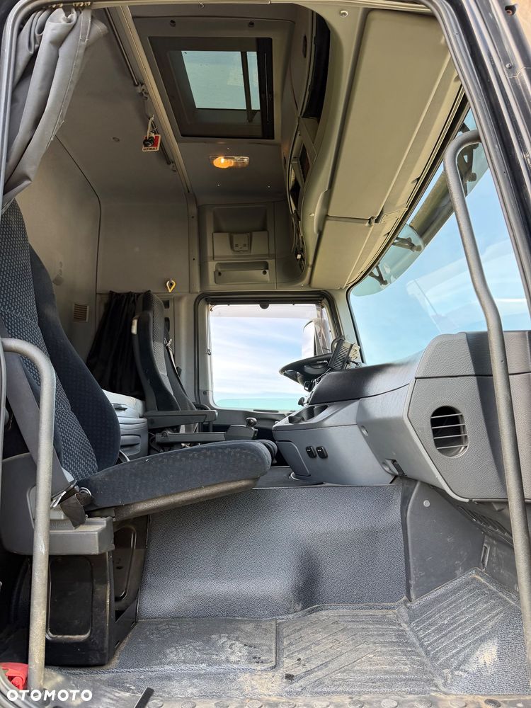 Mercedes-Benz ACTROS ENERGETYKA 6X6/6X4/6X2 HDS 43TON/M AKTUALNE UDT!!! - 32