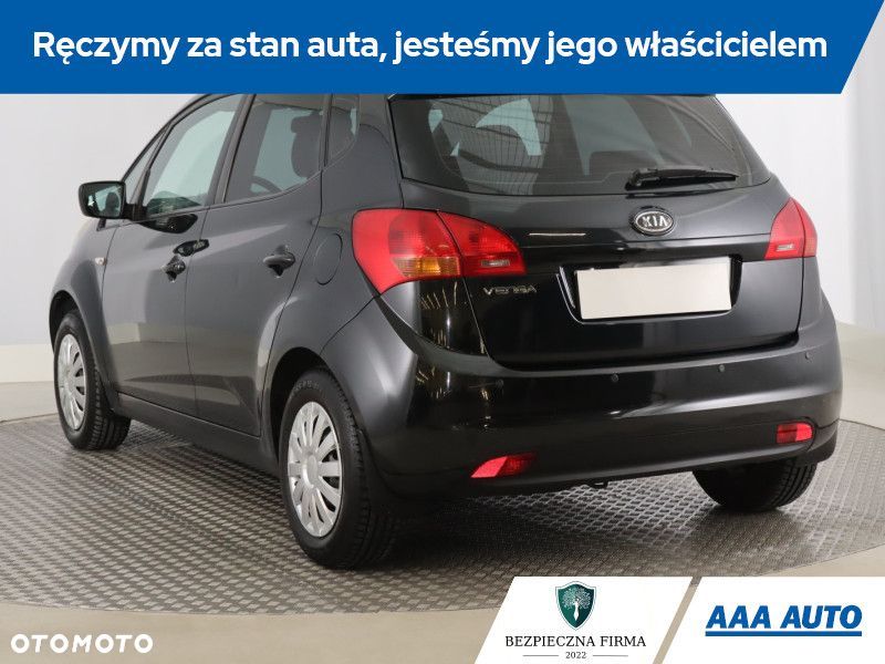 Kia Venga - 6