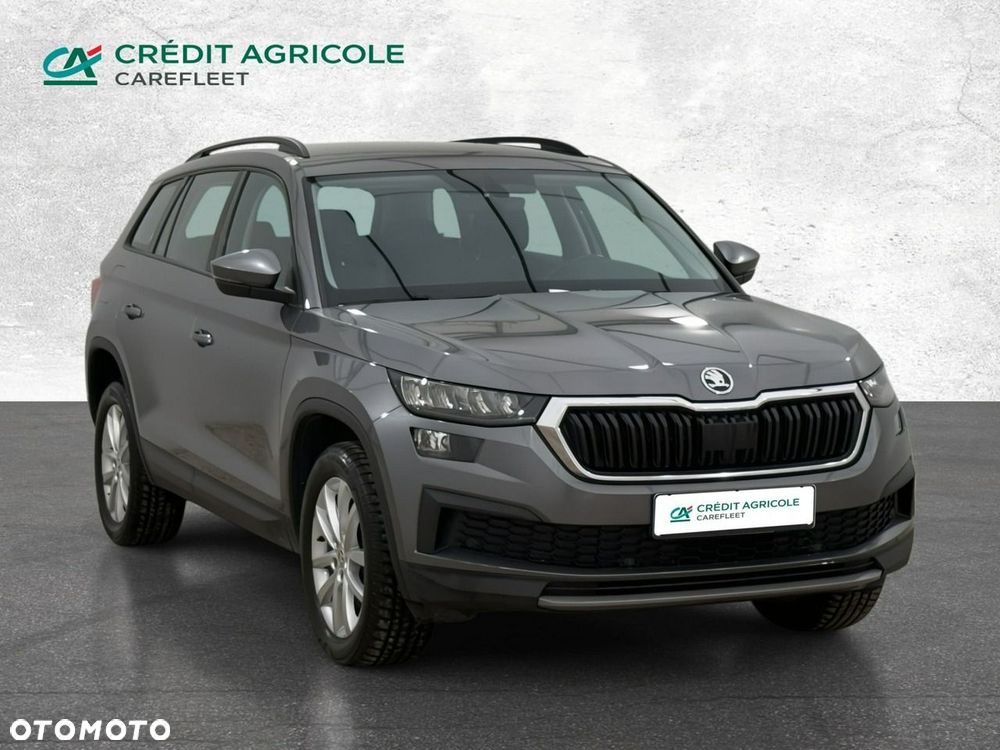 Skoda Kodiaq 2.0 TDI 4x2 Ambition DSG - 4