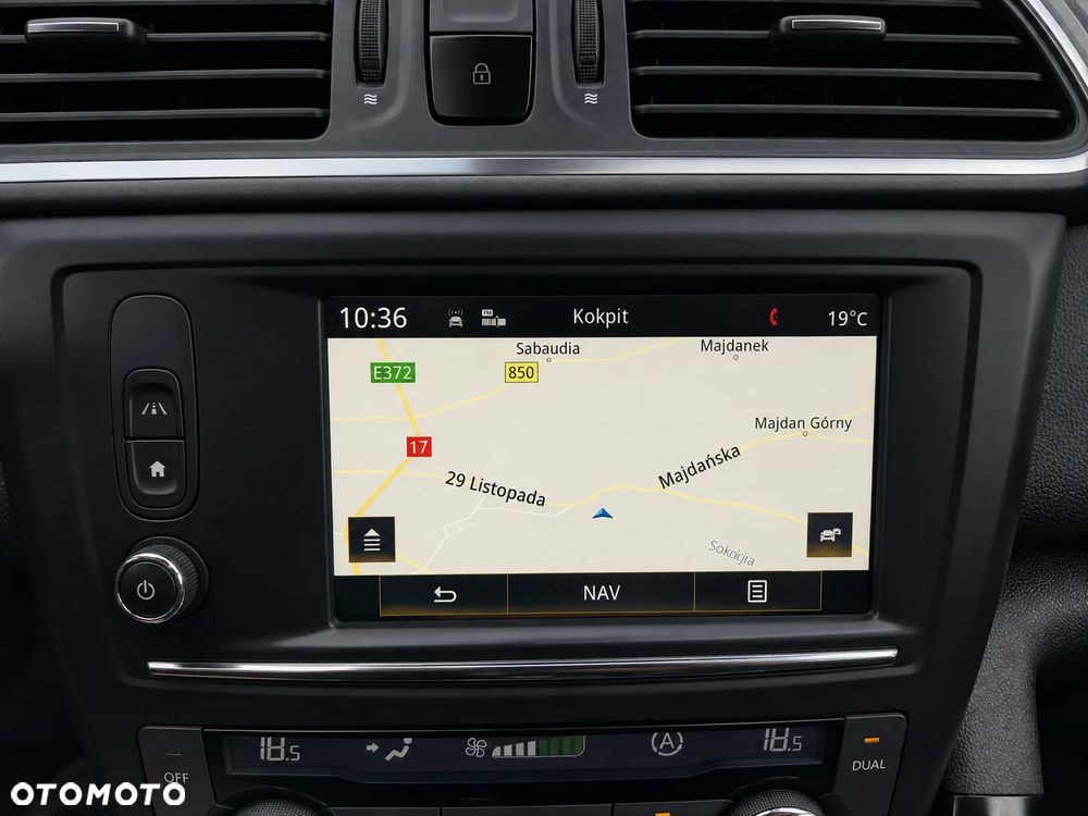 Renault Kadjar - 12
