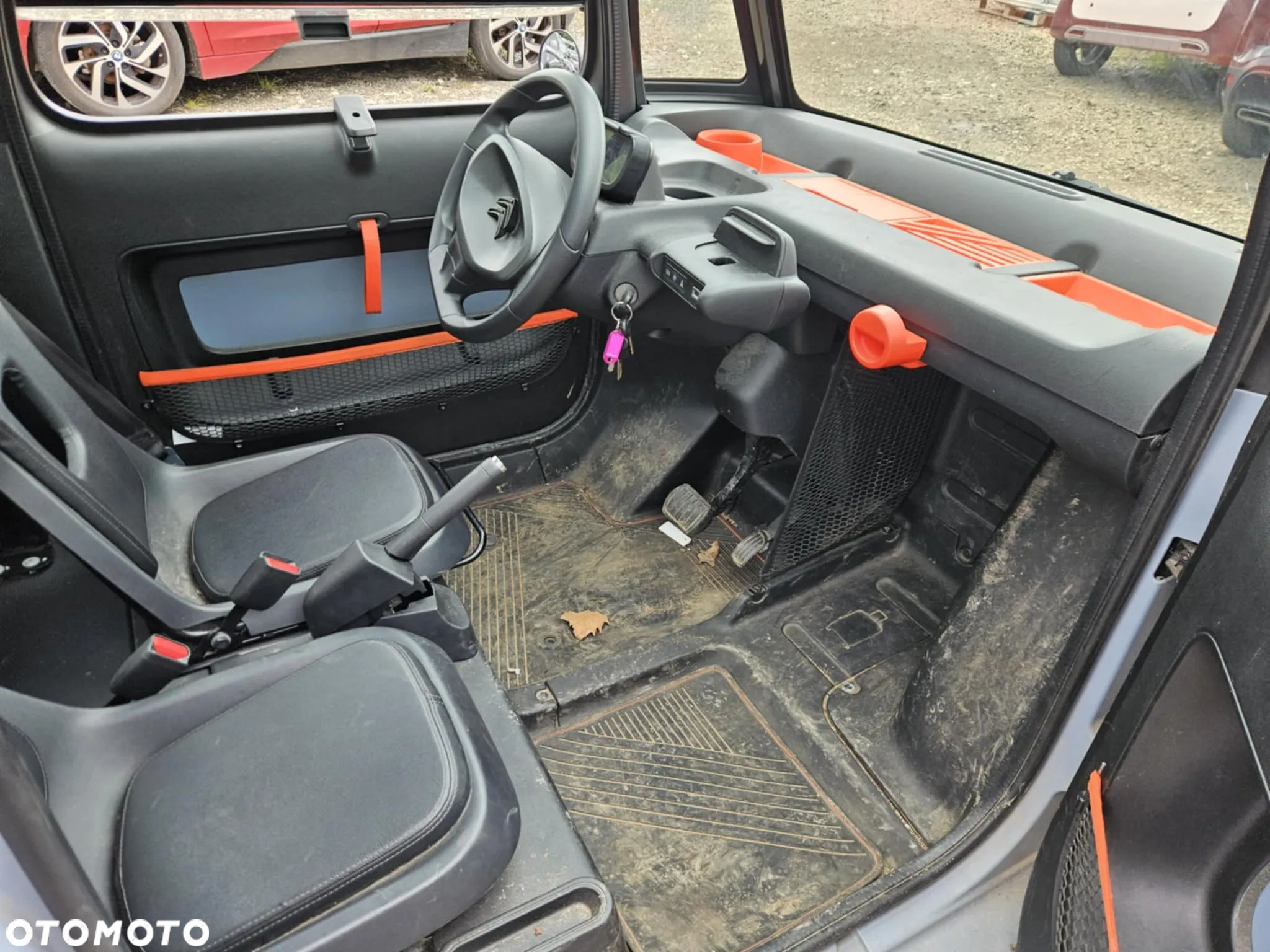 Citroën Inny - 18
