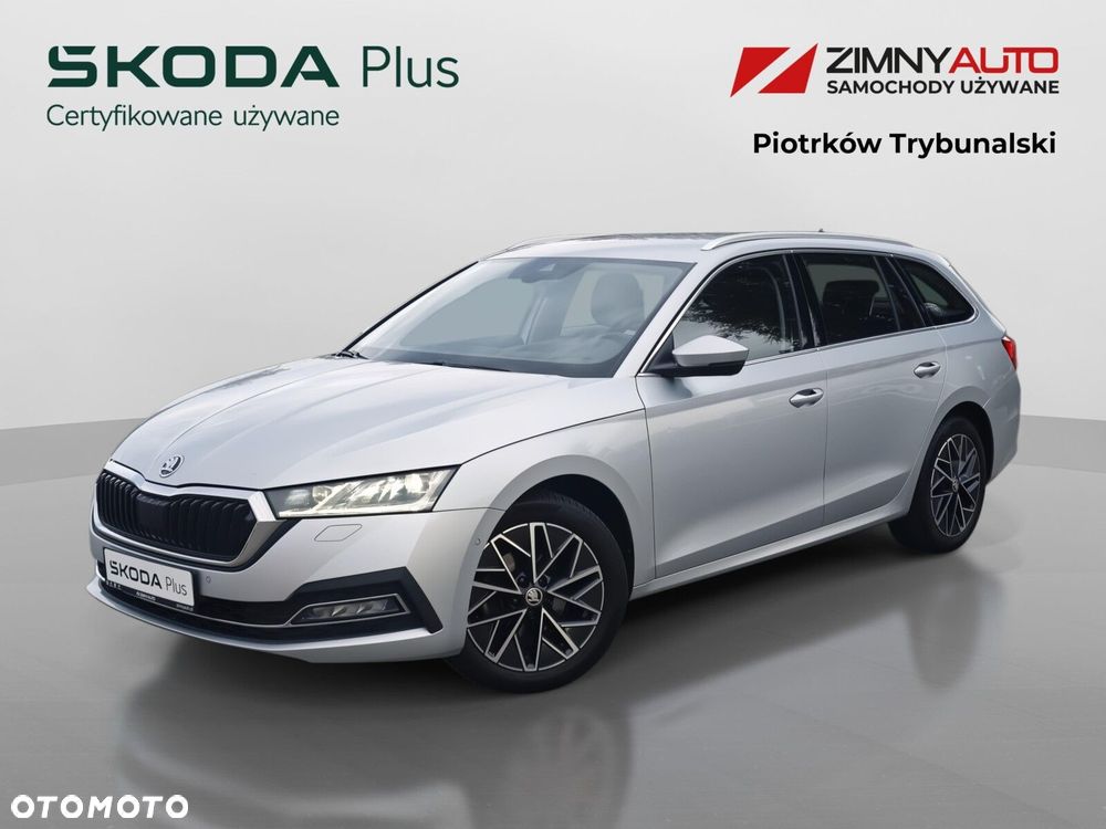 Skoda Octavia - 2