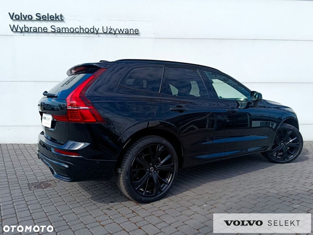 Volvo XC 60 - 5