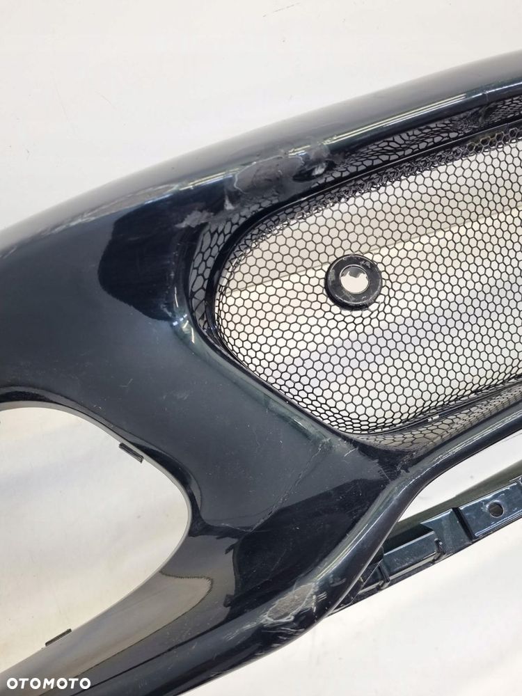 lotus emira zderzak przód przedni - 4