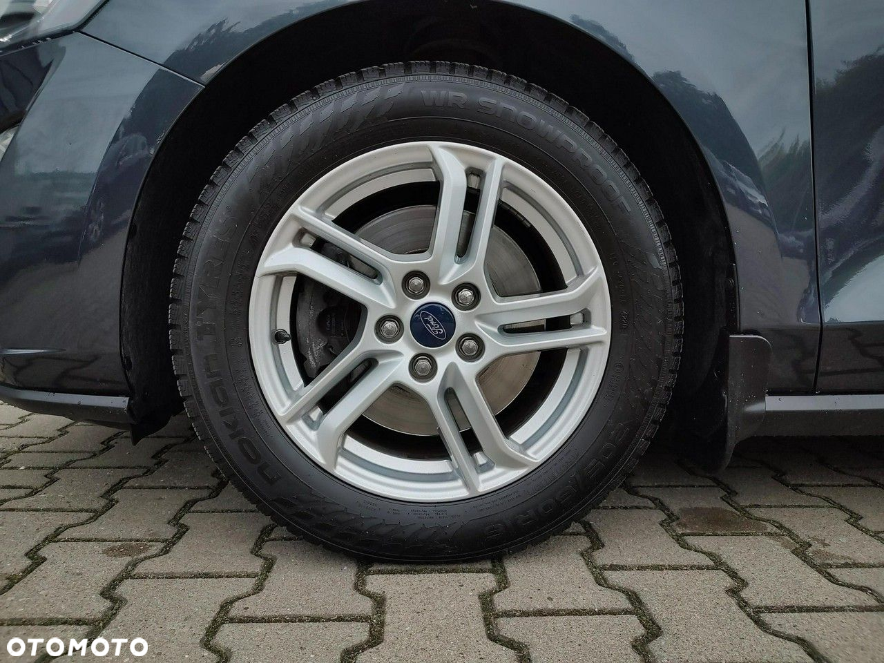 Ford Focus - 9