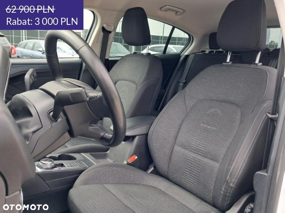 Ford Focus - 10