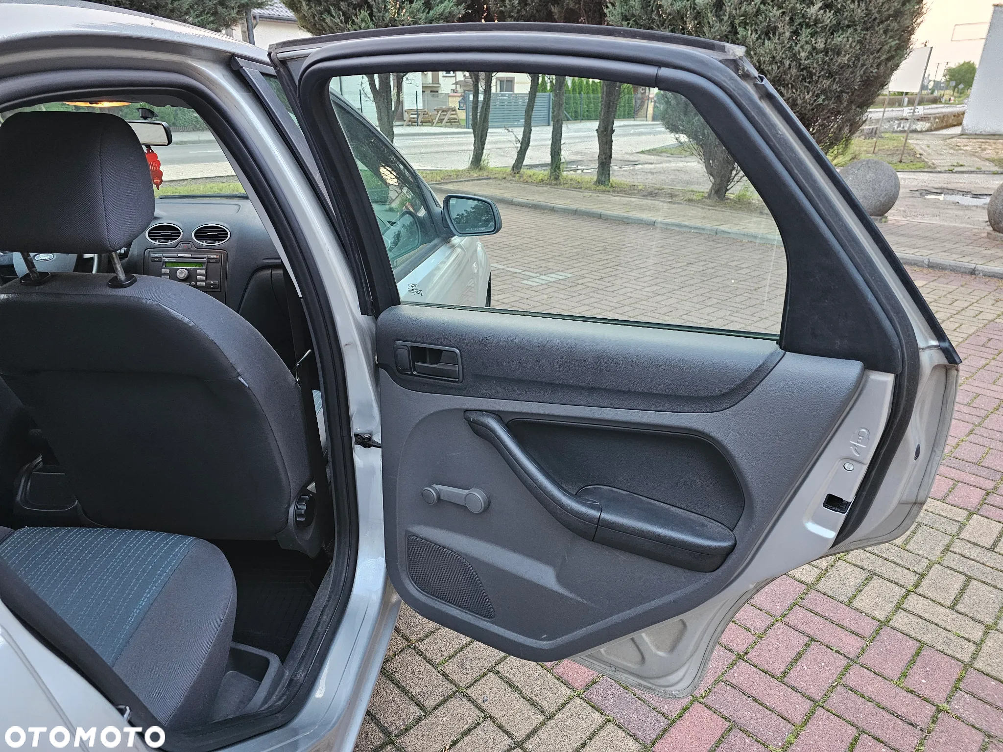 Ford Focus - 19