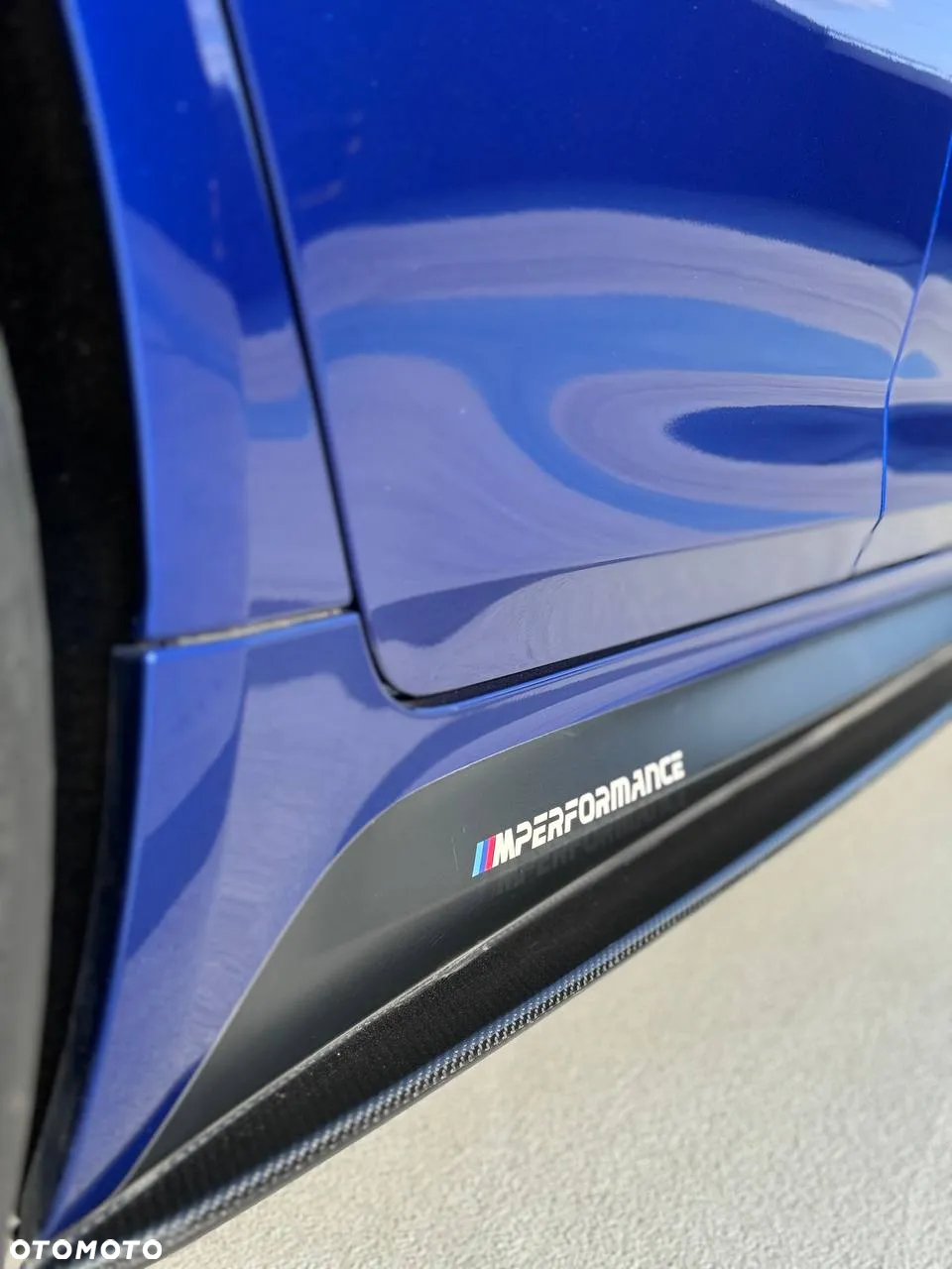 BMW M5 Standard - 6