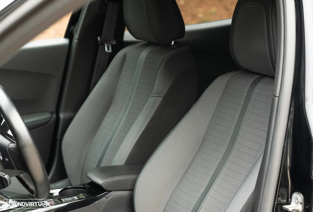 Peugeot 2008 1.5 BlueHDi Allure EAT8 - 9