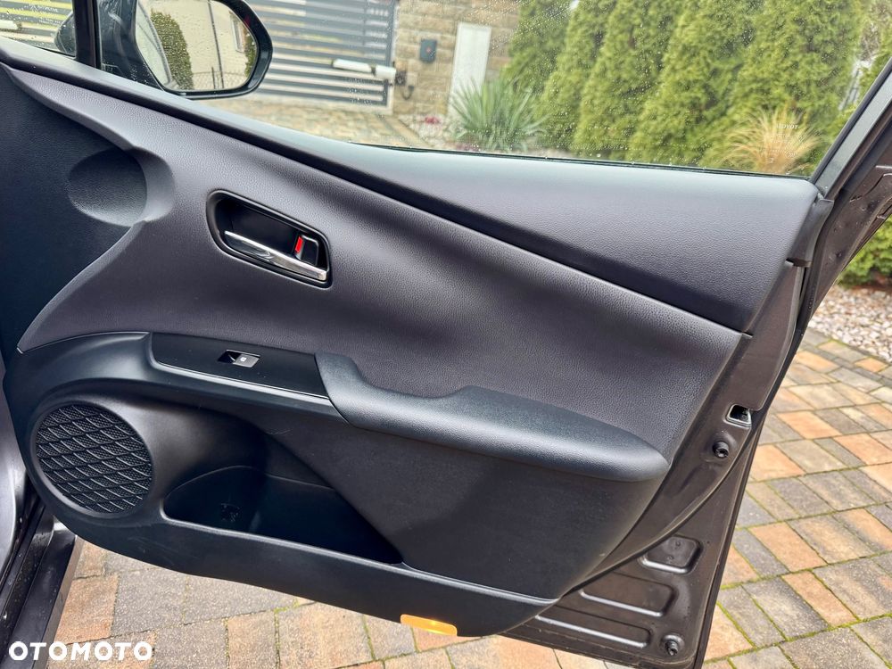 Toyota Prius Hybrid Comfort - 27