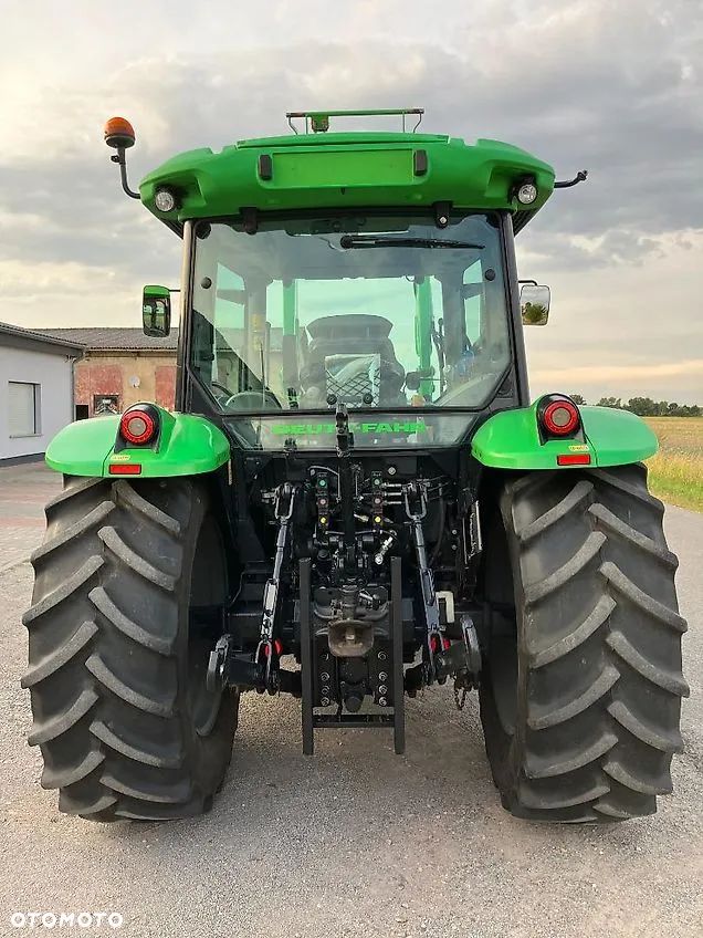 Deutz-Fahr 5100 G GS - 6
