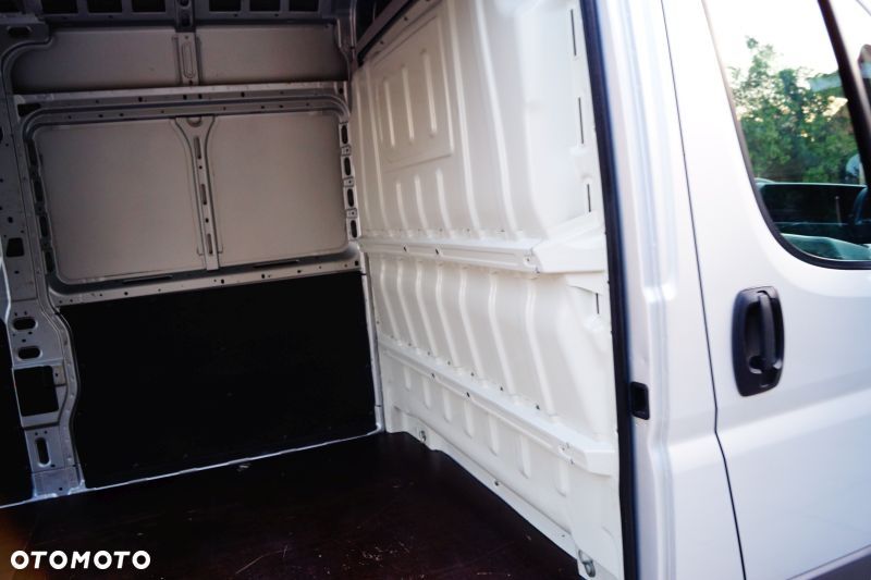 Citroën Jumper Maxi L4H2 3,0 HDI Salon Pl Bogata Wersja Faktura Vat Unikat Stan - 19