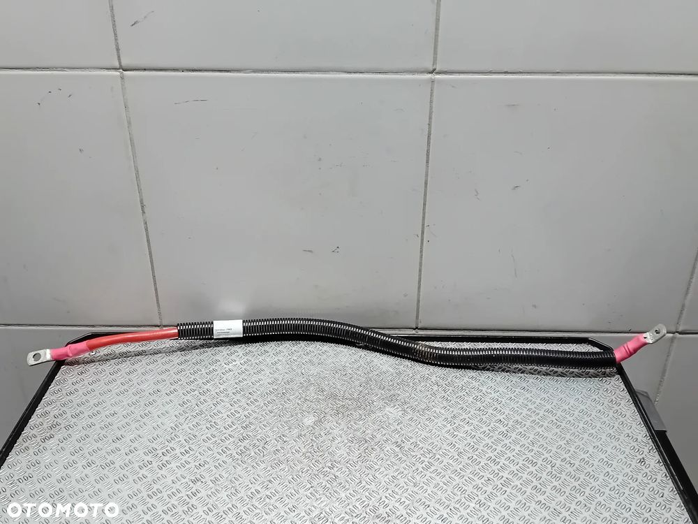 przewód plusowy Renault Master III 2018 GC190010872 - 3