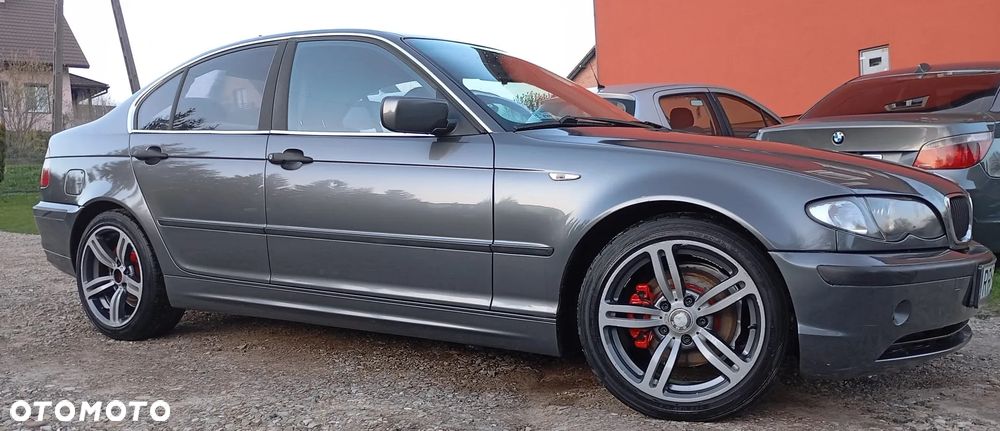 BMW Seria 3 320d Edition Lifestyle - 5