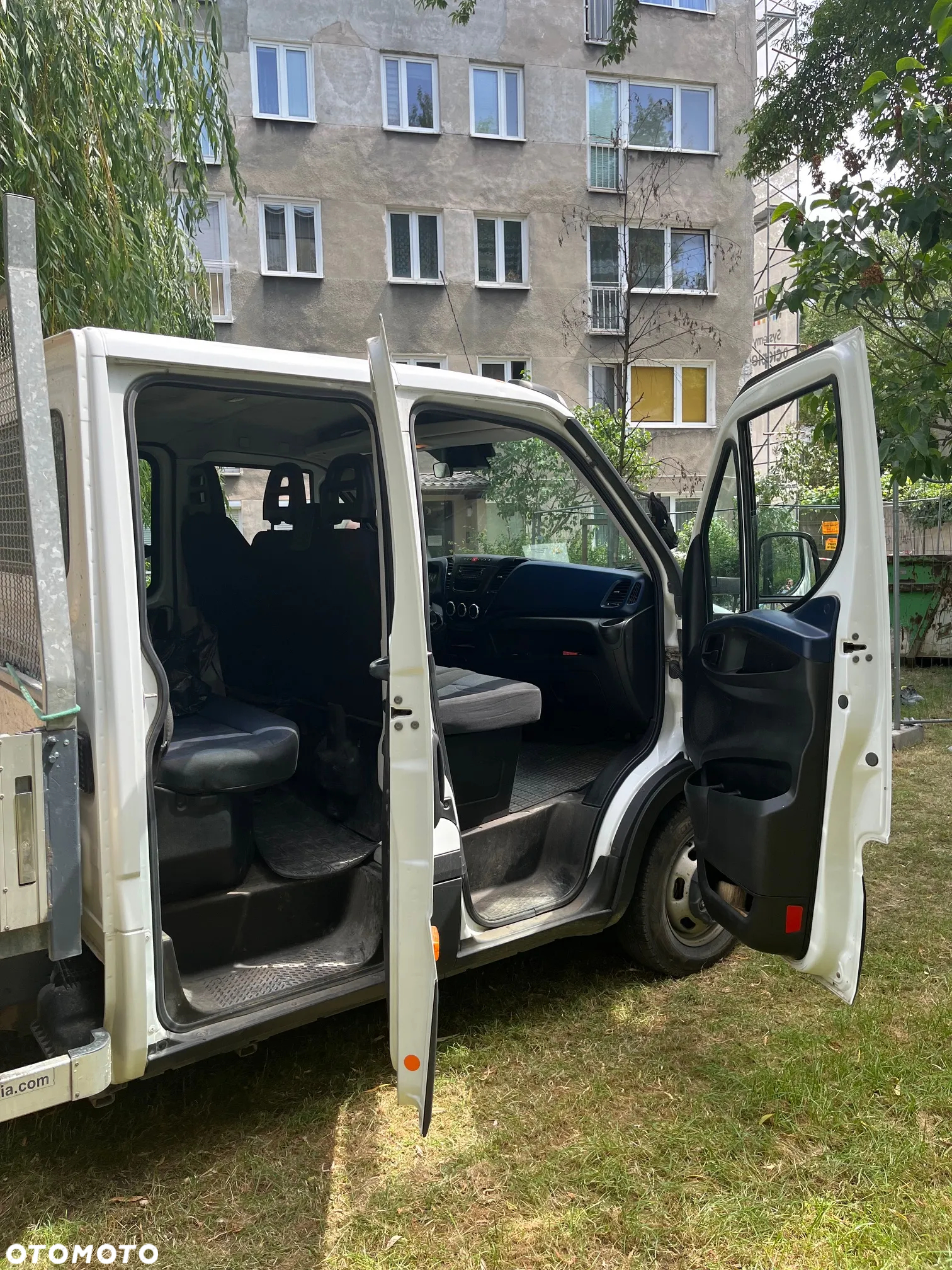 Iveco Daily - 3