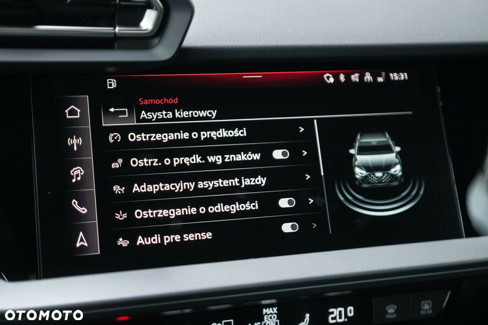 Audi A3 Allstreet - 18