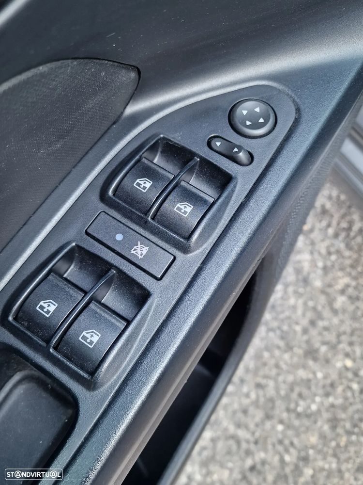 Fiat Tipo 1.3 M-Jet Street - 9