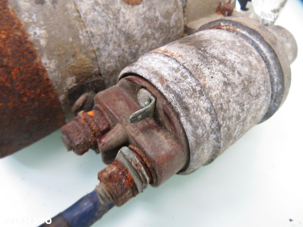 ROZRUSZNIK LADA SAMARA 1.5 29370801 - 2