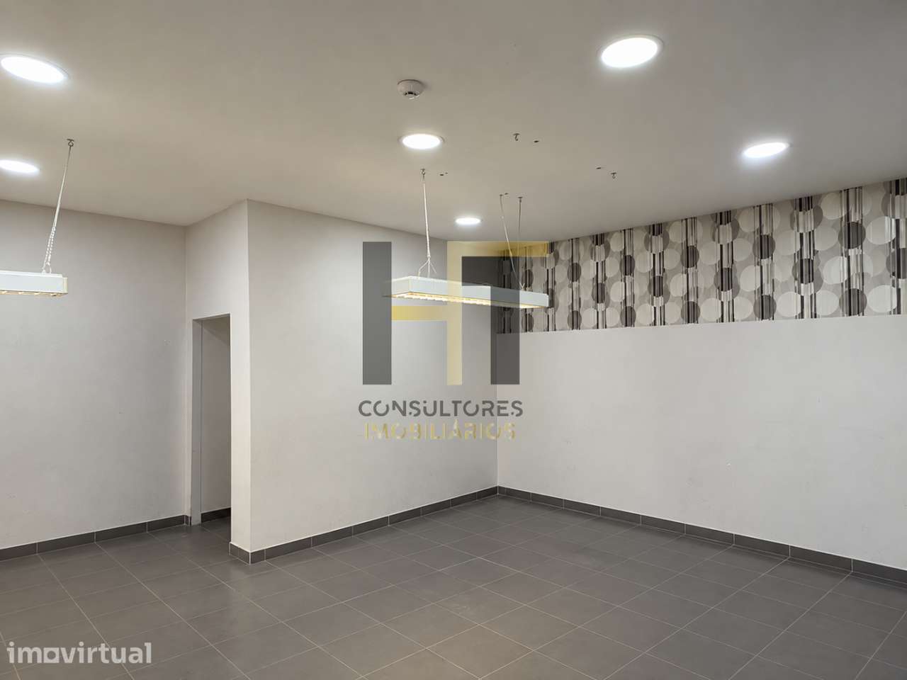 Loja Comercial | 106 m2 | Maia - Grande imagem: 5/17